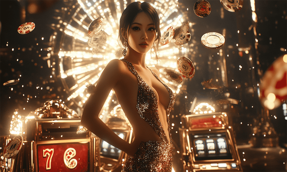 hot jili slot