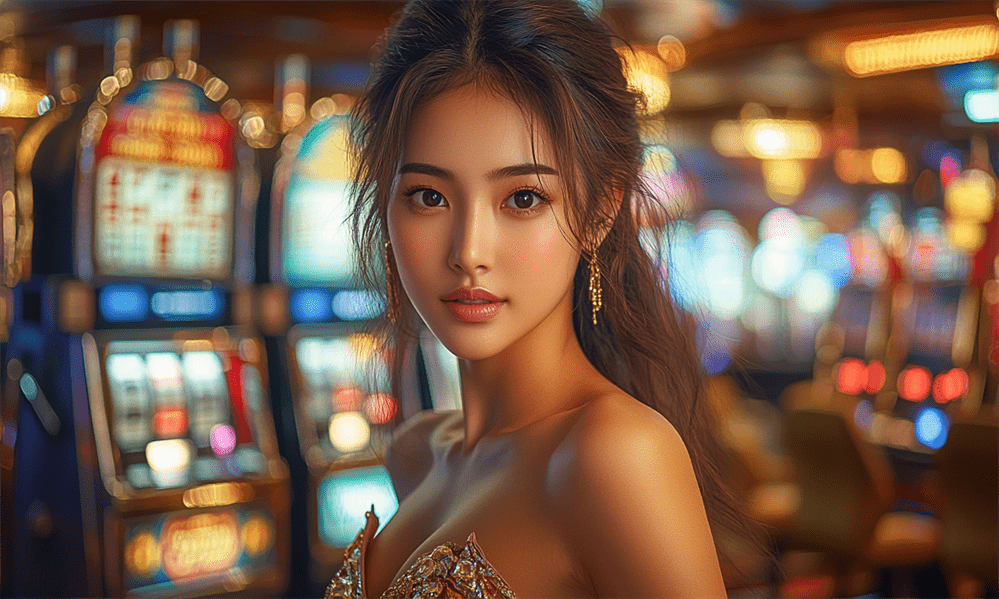gamble games