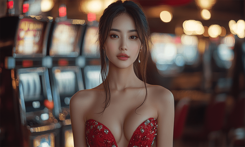 evolution casino