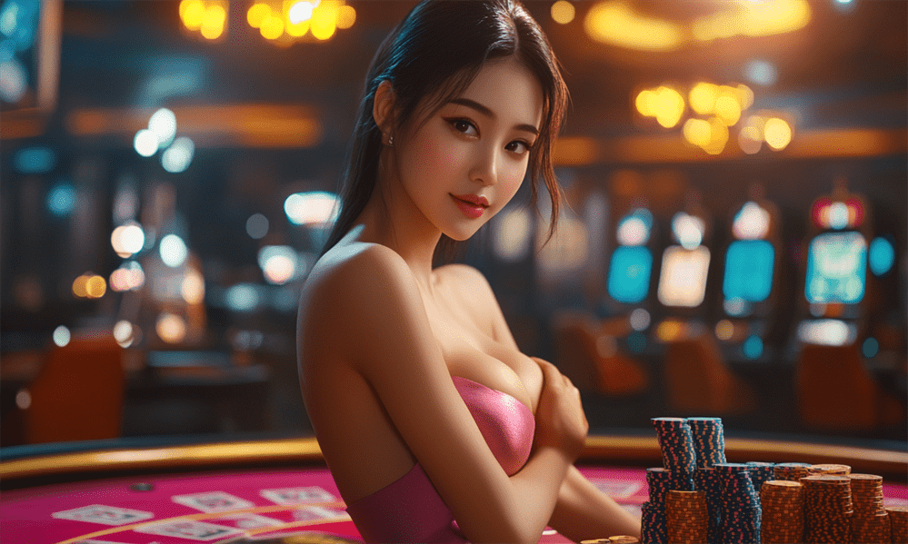 fortune game apk