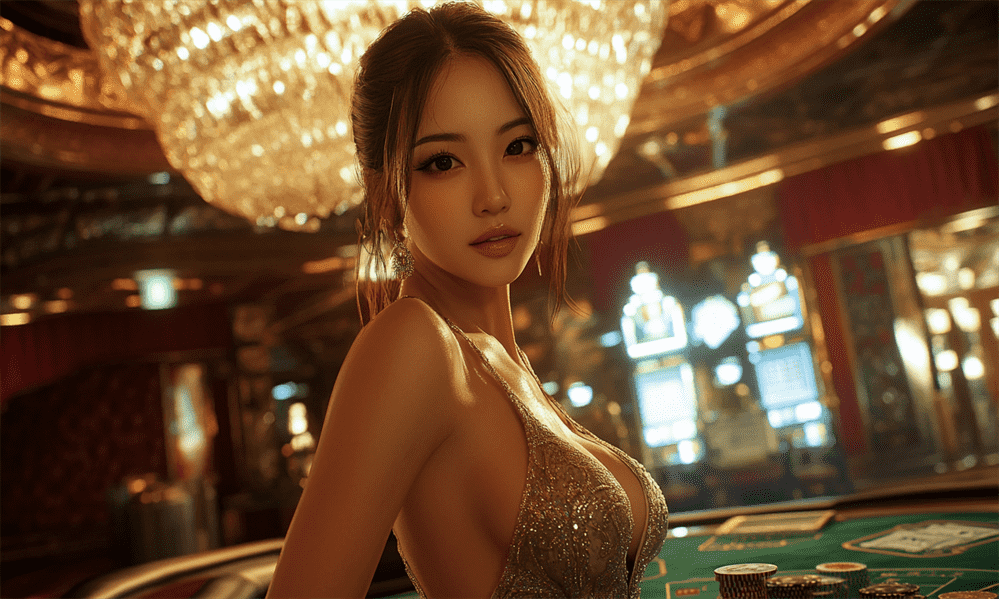 slot game online